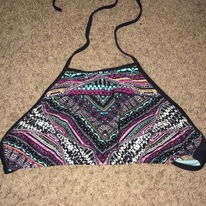 Bikini Swimsuit Top